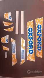 kit adesivi originali peripoli Oxford