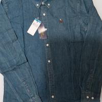 camicia ralph laurent unisex