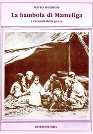 La bambola di Mameliga