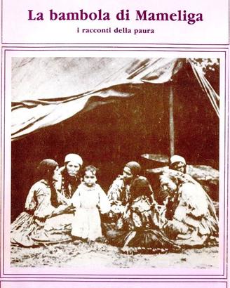La bambola di Mameliga