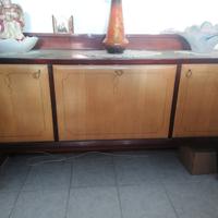 MOBILI SALOTTO ANNO 1960