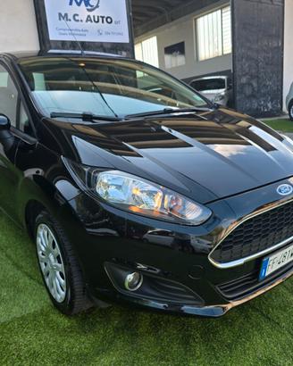 Ford Fiesta 1.5 TDCi 75CV EURO6-2016
