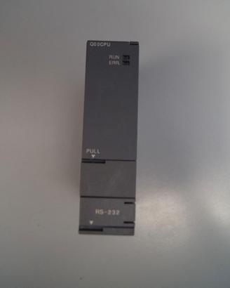 PLC MITSUBISHI SERIE "Q"