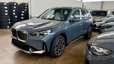 BMW iX1 edrive20 xline