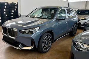 BMW iX1 edrive20 xline