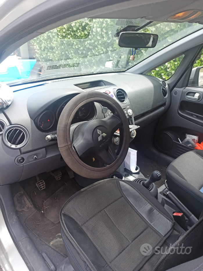 Mitsubishi Colt 2-3-4ª s. 3p.