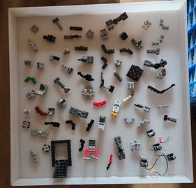 Lotto di movimenti snodabili Lego originali 