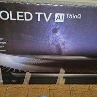 LG OLED 55"