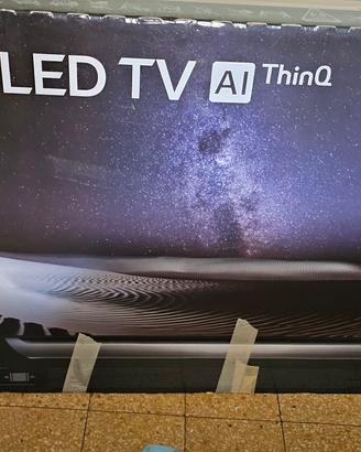 LG OLED 55"
