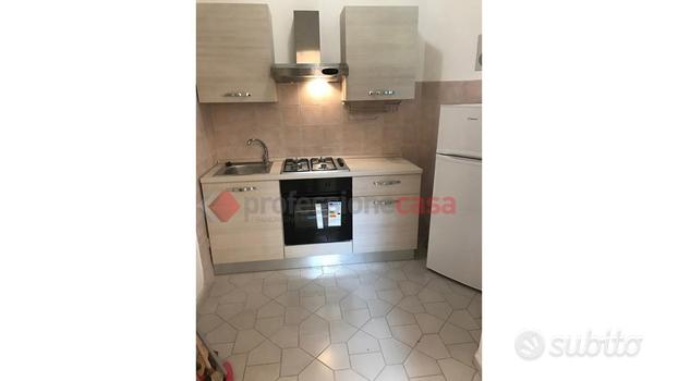 Appartamento Isola del Liri [Cod. rif 3185605ARG]