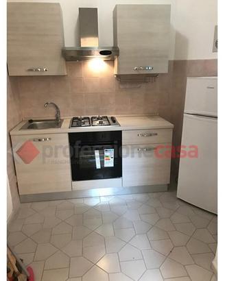 Appartamento Isola del Liri [Cod. rif 3185605ARG]