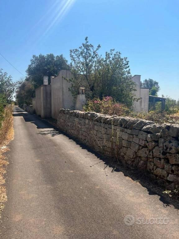 Immobile in asta di 13833 m² a Ostuni - Vista 2