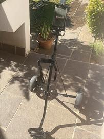 Carrello golf