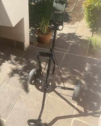 Carrello golf
