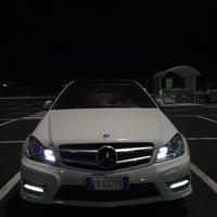 mercedes-benz classe c