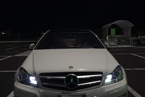 mercedes-benz classe c