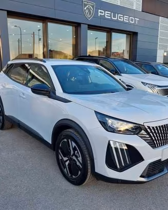 Peugeot 2008 PureTech 100CV S&S Allure KM 0
