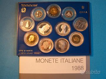 Monete