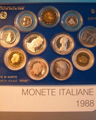 Monete