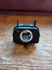 Audi 8k0919565 presa accendisigari posteriore auA4