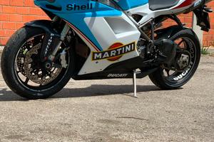 Ducati 848