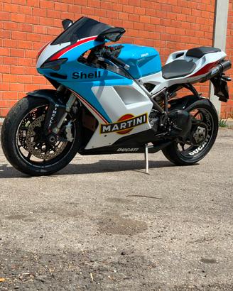 Ducati 848