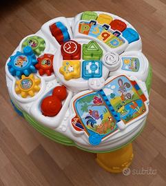 tavolo interattivo clementoni