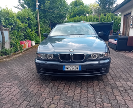 Bmw e39