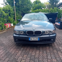 Bmw e39