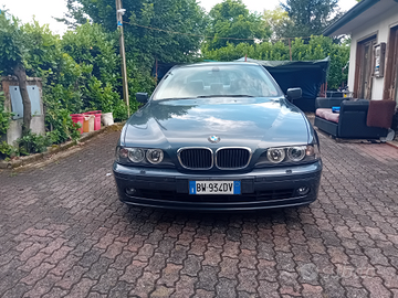 Bmw e39