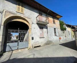 RUSTICO A CERMENATE