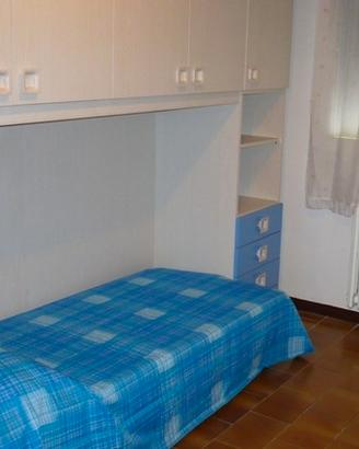 Dal 1 maggio Singola per studente