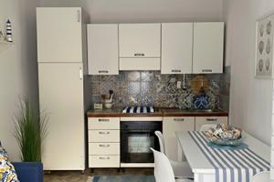 Appartamento a Marina di Palma