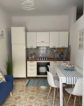 Appartamento a Marina di Palma