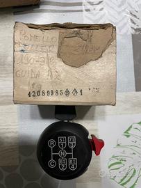 Pomello cambio camion fiat iveco