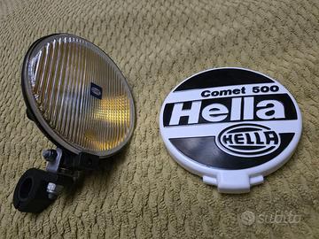 Faro di profondità  moto o  auto