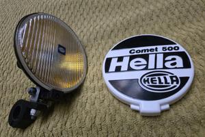 Faro di profondità  moto o  auto