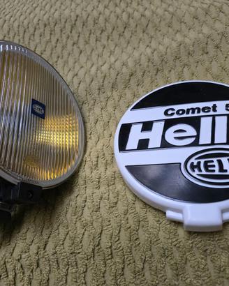 Faro di profondità  moto o  auto