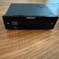 Pre phono Lector Docet PM -1 MM