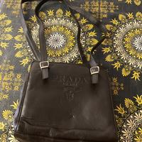 Borsa prada