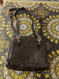Borsa prada