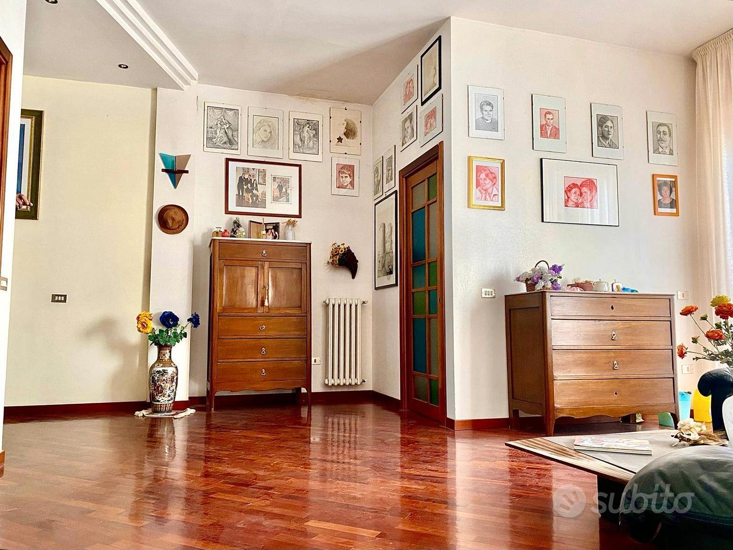 Appartamento – Lucera, Foggia - Vista 2