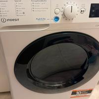 Lavasciuga  indesit