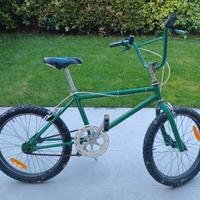 Bicicletta 20 pollici (tipo BMX)