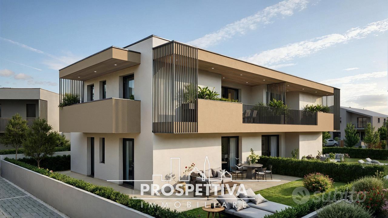 Appartamento – Jesolo, Cason Fornaci - Vista 4