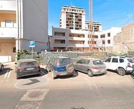 Cagliari, lotto terreno edificabile
