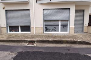 locale commerciale
