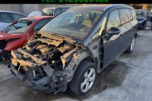 Ricambi OPEL ZAFIRA C TOURER 1.6 BENZ -NO MOTORE