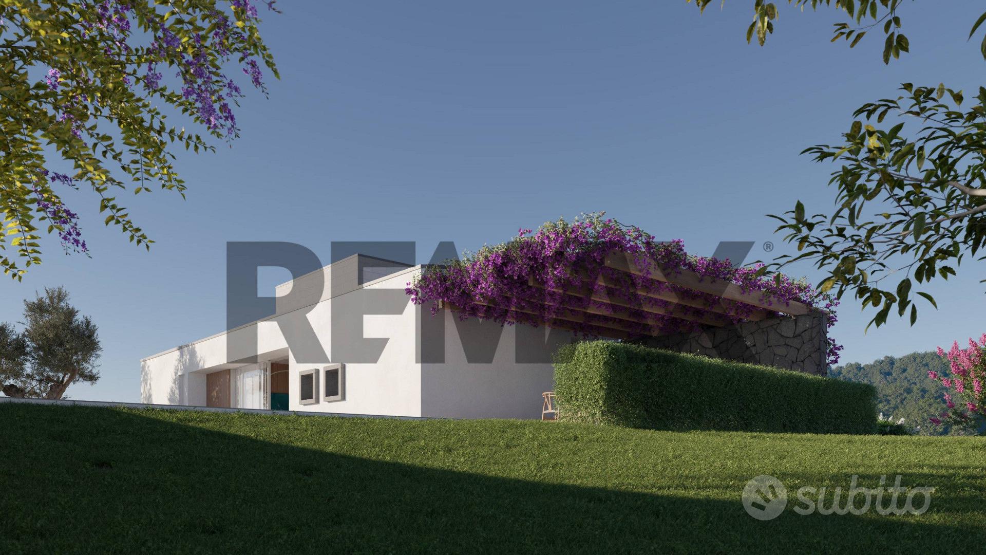 Terreno Edificabile - Acireale - Vista 2