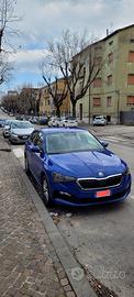 SKODA Scala g-tec Ambition - 2020